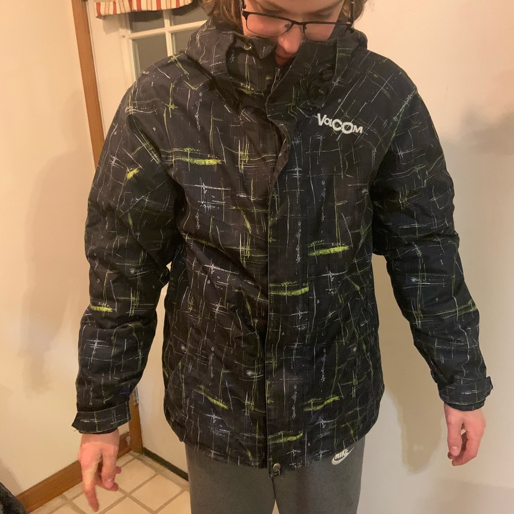 Volcom Coat